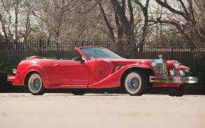 Zimmer Golden Spirit Convertible '2000